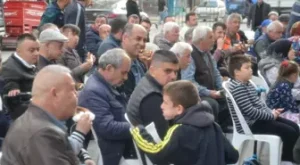 Yığılca Belediye Başkanı Selami Savaş, Görev Sürecini Mahalle Sakinleriyle Değerlendirdi