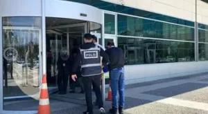 Bolu’da Hırsızlık Yapan İki Şüpheli Düzce’de Yakalandı